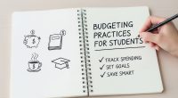 Budgeting Practices Students
