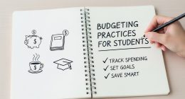 Budgeting Practices Students