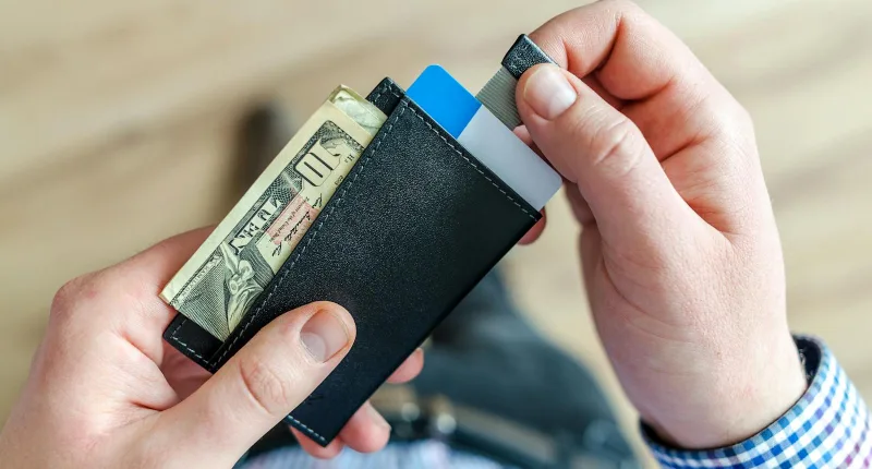 How to Save Money