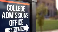 College Admission Process