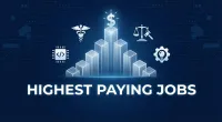 Highest Paying Jobs
