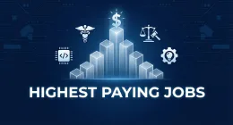 Highest Paying Jobs
