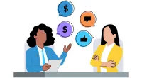 How to Counter Offer a Job Offer Salary