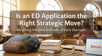 Is an ED Application the Right Strategic Move?