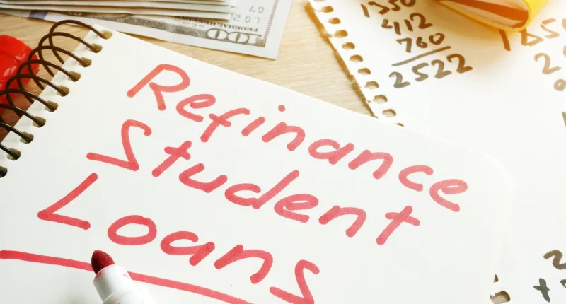 Student Loan Refinance