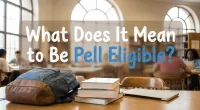 What Does It Mean to Be Pell Eligible