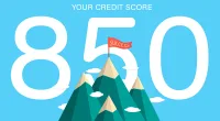 What Is the Best Credit Score Actually