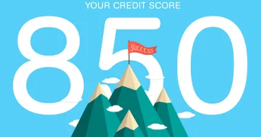 What Is the Best Credit Score Actually