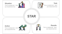 star model for interview