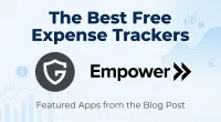 the Best Free Expense Tracker