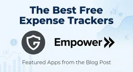 the Best Free Expense Tracker