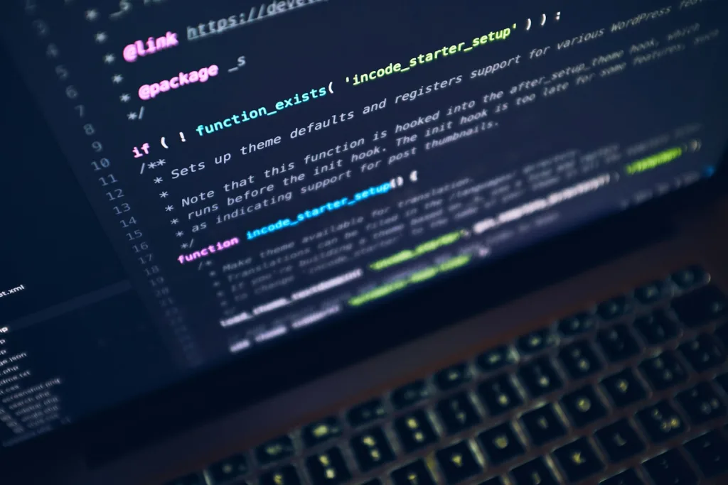 Tech Industry - Scalability Kings