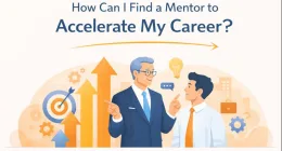 How Can I Find a Mentor