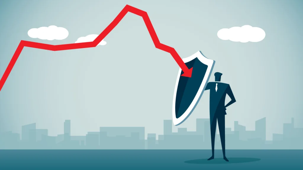 Job Security Illustration