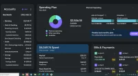 Quicken Simplifi - Personal Accounting Software