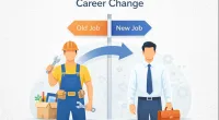 career change advice