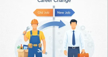 career change advice