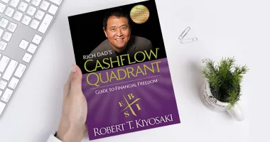 financial literacy - financial freedom