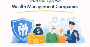 protect legacy with wealth management companies